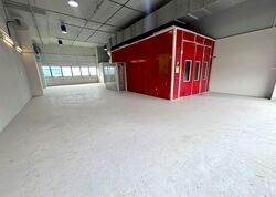Carros Centre (D25), Factory #592354511